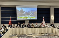 Ortaklaşa çözüm arandı