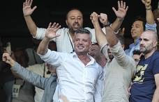 Fenerbahçe’de yeni dönem