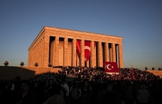 102’nci yıl gururu