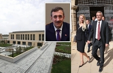 Erhürman’ın ilk adımı