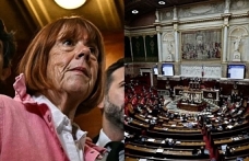 Yasa tasarısı Meclis’te