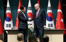 Görüşmeler yapılıyor