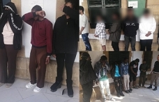 Tümü ihraç edilecek