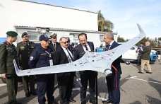 Türkiye dışlandı