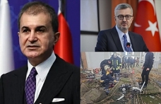 Saldırıyı lanetliyoruz