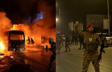 Kritik noktalar kontrol altına alındı