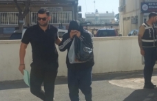 Bin 500 doları harcadı