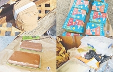 Detaylı soruşturma yapılıyor