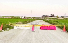 Önlemler artırıldı