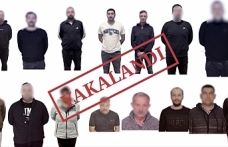 Türkiye’ye iade edildi