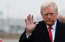 Washington'da yapılacak