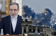 ‘Ateşkes istemedik’