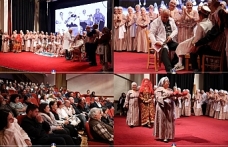 Büyük beğeni topladı