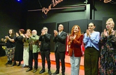 Büyük ilgi gördü