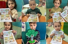 Eğitici ve eğlenceli