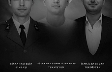 Eğitim görevi yapıyordu