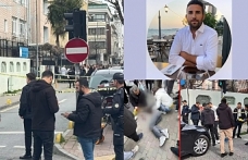 Hastanede hayatını kaybetti