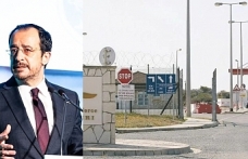 Hristodulidis rahatsız