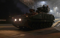 İran’a karşı önlem