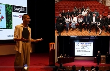 İskele’de renkli buluşma