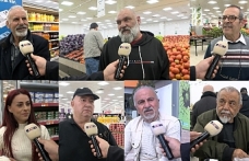 Özel amaçlar için kullanılıyor