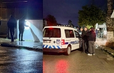 Pakistanlı aranıyor