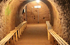 Sığınaklar azaldı