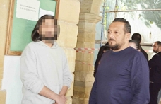 Yemek yerine kenevir dağıttı