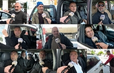 ‘Yeter’ diyorlar