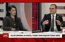 2 milyar Euro güneye kaydı