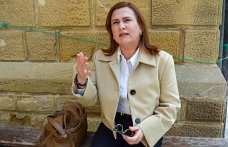 ‘Acımız dinmedi’