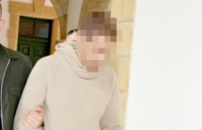 Ayılınca pişman oldu