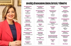 ‘Başarılı ve hedef odaklı’