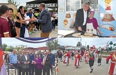 Çok güzel bir gün