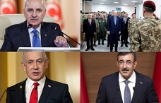 ‘Hadsiz ve yalan dolu’