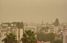 HAVA KİRLİLİĞİ NORMALİN 40 KATI