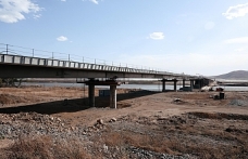 İki şeritli olarak  hizmet verecek