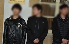 Maceranın sonu böyle