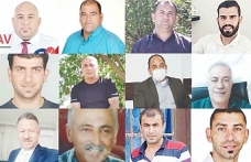 Muhtarlar konuşuyor