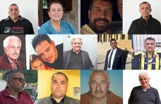 Muhtarlar konuşuyor