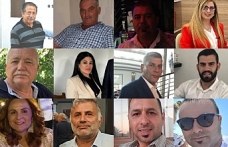 Muhtarlar konuşuyor