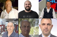 Muhtarlar konuşuyor