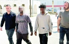 ‘Para bulmalıydım’