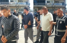 Silahlı hesaplaşma