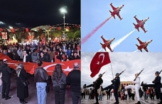 107’nci yıl gururu