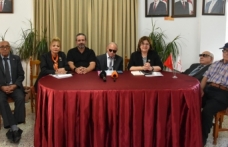 Çözüm talep edildi
