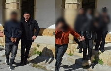 İkisi de tutuklandı