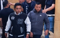 Organize işler Bangladeş