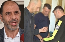 Polise ihbar doğru çıktı