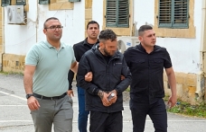 Rahat durmadı